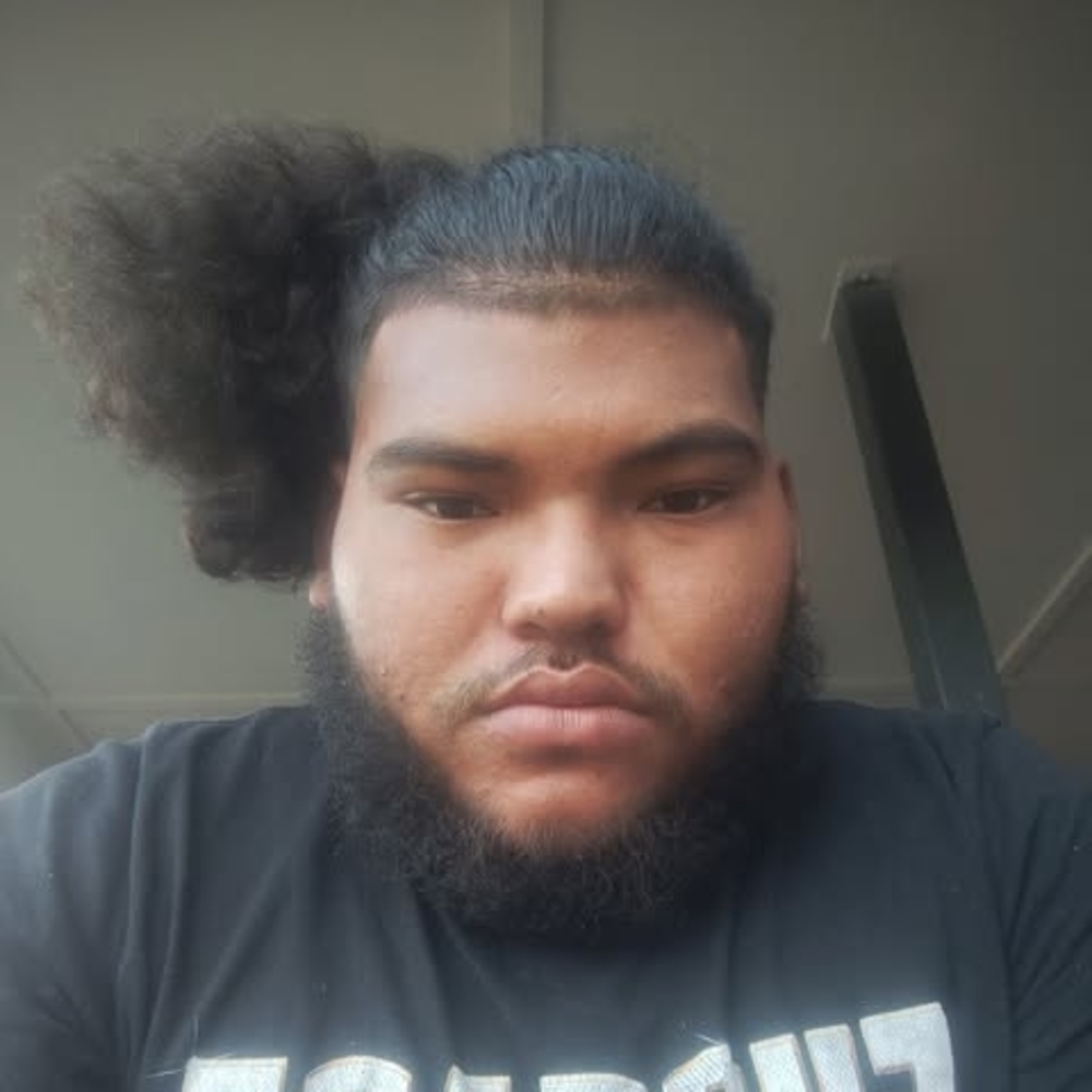 Meet your Posher, Cristian